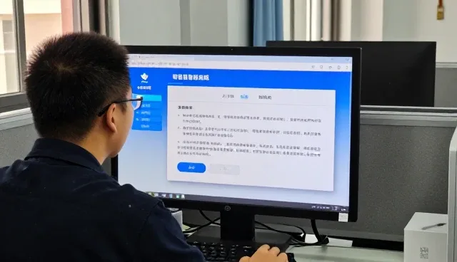 广西中通管道有限公司探索管道安全监控平台更多应用场景